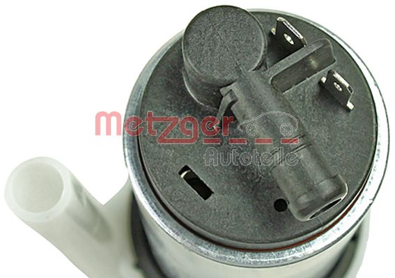 METZGER 2250001 Kraftstoffpumpe